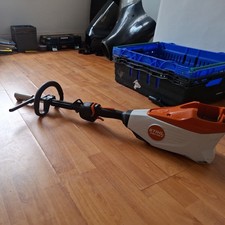 Stihl kma 135 for sale  WELLINGTON