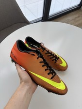 Men nike mercurial for sale  BRISTOL
