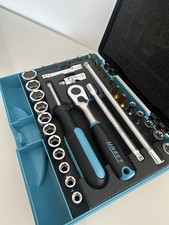 Hazet 854t steckschlüsselsatz gebraucht kaufen  Bergkamen