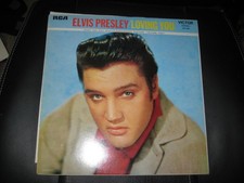Elvis presley loving gebraucht kaufen Elvis presley loving gebraucht kaufen  Berlin