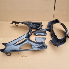 Kawasaki zzr1100 fairing d'occasion  Expédié en Belgium