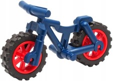 Lego 36934C03 Rower Górski Niebieski C. (5G) na sprzedaż  PL