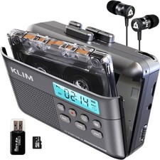 Lecteur cassette audio d'occasion  Albens