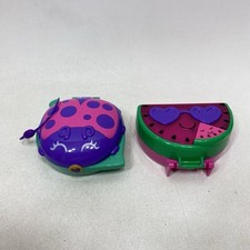 Polly pocket play for sale  Somers