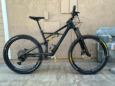 Suspensão completa Specialized Enduro Pro fibra de carbono 29er SRAM Xx Nx  comprar usado  Enviando para Brazil