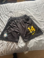 Inter milan away for sale  AIRDRIE