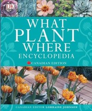Plant encyclopedia canadian for sale  Frederick