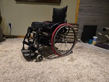 Permobil lifestand helium for sale  North Plains