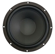 Woofer doppia bobina usato  Giarre