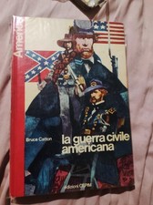 Collana america guerra usato  Avellino