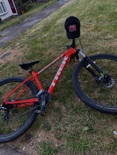 trek 4500 mountain bike for sale trek 4500 mountain bike for sale GATESHEAD