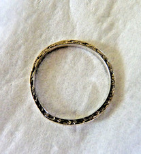 Deco platinum diamond for sale  Lancaster