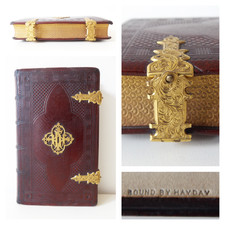 1844 hayday binding for sale  BELFAST