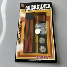 Tenyo quick silver for sale  Swedesboro