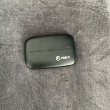 Elgato hd60 external for sale  Reading