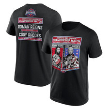 Wwe men graphic for sale  GLOUCESTER