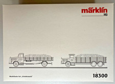 Märklin 18300 pvp gebraucht kaufen Märklin 18300 pvp gebraucht kaufen  Unna