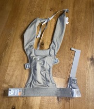 Ergobaby embrace soft gebraucht kaufen Ergobaby embrace soft gebraucht kaufen  Ehrenkirchen