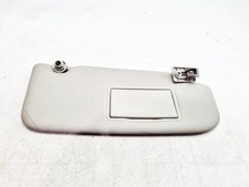 nissan sun visor for sale nissan sun visor for sale GLASGOW