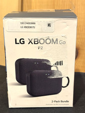 Xboom double pack for sale  Corbin