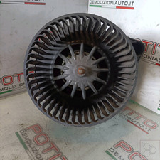 77362775 motorino ventilazione usato 77362775 motorino ventilazione usato  Italia