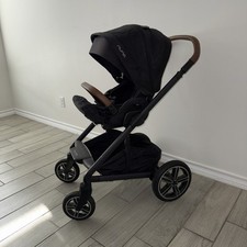 Nuna triv next for sale  San Juan