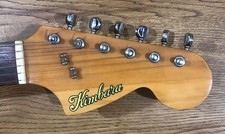 Kimbara strat for sale  TAUNTON