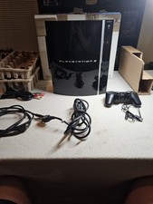 Playstation fat console for sale  Fort Lee