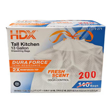 Gallon fresh scent for sale  Mountain Top