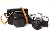 Fotocamera analogica praktica usato  Modena