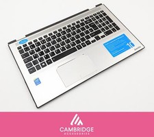 Toshiba satellite p50w for sale  LIVERPOOL