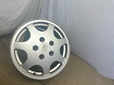 D90 porsche wheel for sale  OSSETT