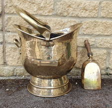 Antique vintage brass for sale  CHELTENHAM