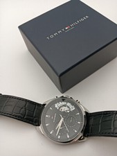 Tommy hilfiger herren gebraucht kaufen  Herten