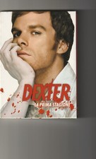 Dexter prima stagione usato  Orsago