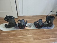 Top angebote snowboard gebraucht kaufen  Einbeck