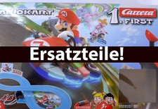 Carrera first mario gebraucht kaufen  Coburg