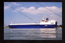 Fq1569 ferry european for sale  EAST COWES