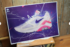 Rare nike air for sale  ETCHINGHAM