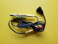 Interfaccia simulatore usb usato  Spedire a Italy