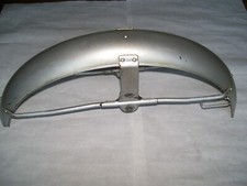 Para-lama dianteiro Honda CL160 Scrambler 1967 comprar usado  Enviando para Brazil