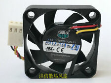 Ventilador de refrigeração Cooler Master A4010-70RB-3QN-F1 DF0401012RFMN 12V 0.16A comprar usado  Enviando para Brazil