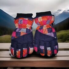 Handschuhe winter ski gebraucht kaufen  Münster