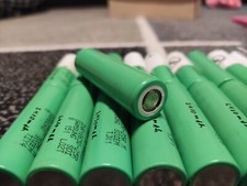 Lithium akkus aufladbar gebraucht kaufen  Engelskirchen