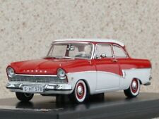 Ford taunus 17m gebraucht kaufen  Maintal