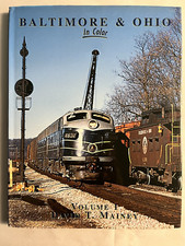 Baltimore and ohio d'occasion  Expédié en Belgium