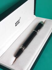 Montblanc starwalker rollerbal usato  Milano