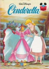 Cinderella (Disney's Wonderful World of Reading) by Walt Disney comprar usado  Enviando para Brazil