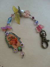 Michal negrin romantique d'occasion  Arnouville