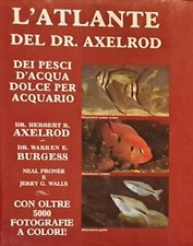 Atlante del dr. usato  Trani